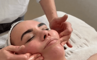 3 soorten gezichtsmassages