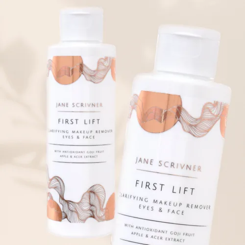 First Iift Natuurlijke Make-up Remover