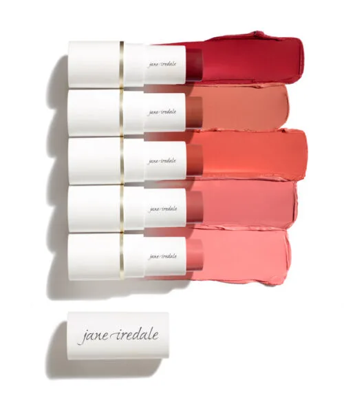 Jane Iredale Blush Stick Fervor - Afbeelding 2