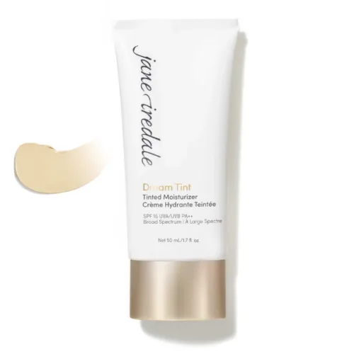 Jane Iredale Dream Tint Tinted Moisturizer Light