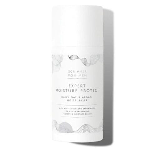 Dagcreme Man Expert Moisture Protect
