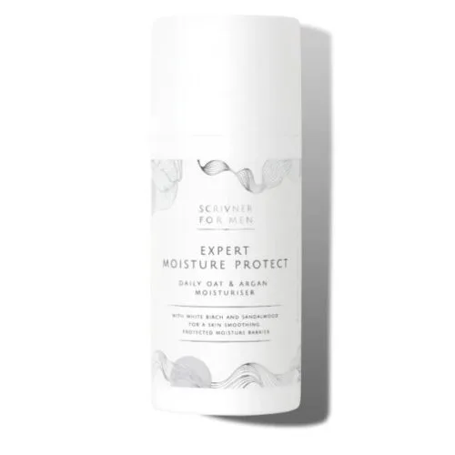 Dagcreme Man Expert Moisture Protect