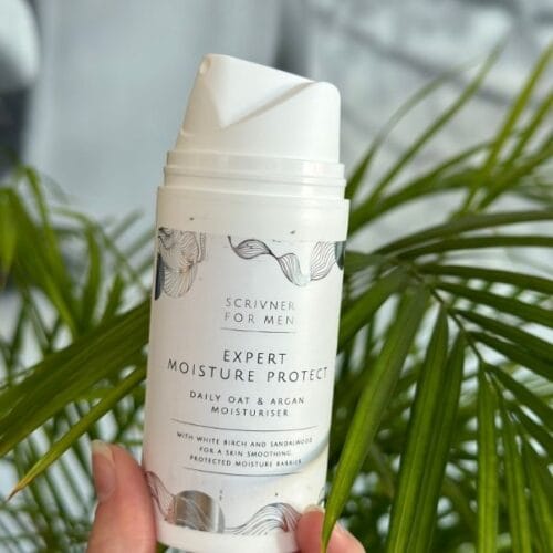Dagcreme Man Expert Moisture Protect - Afbeelding 3