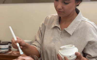 Meest voorkomende huidproblemen in januari