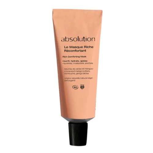 Le Masque Riche Réconfortant gezichtsmasker