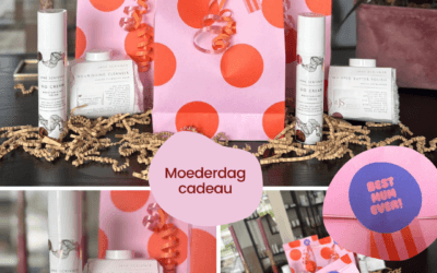 Moederdagcadeau nodig?