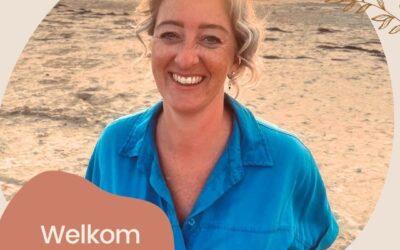 Welkom nieuwe collega, Klaske