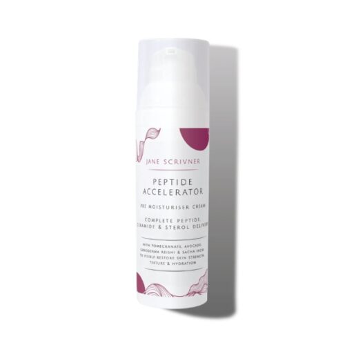 Peptide Accelerator serum
