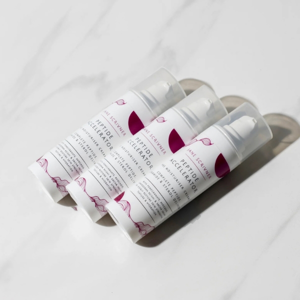 Peptide Accelerator serum - Afbeelding 2