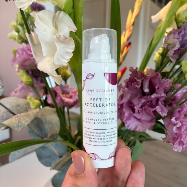 Peptide Accelerator serum - Afbeelding 3