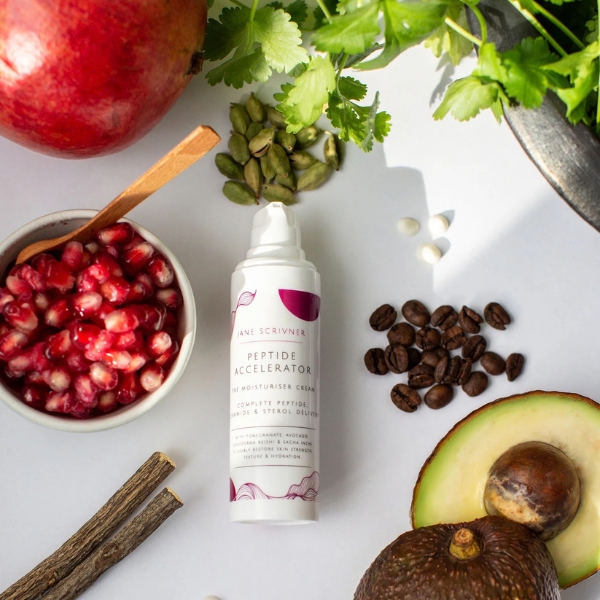 Peptide Accelerator serum - Afbeelding 4
